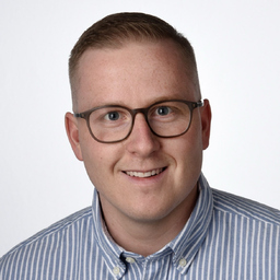 Moritz Vogt