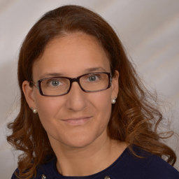 Mag. Christiane Aumeier