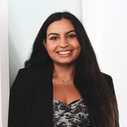 Jasmin Manoharan