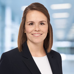 Dr. Lisa Rottmann LL.M.