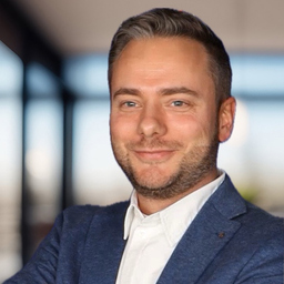 Dustin von Rekowski