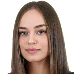 Weronika Kimak