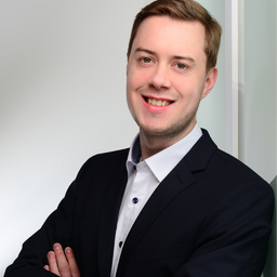 Profilbild David Krämer