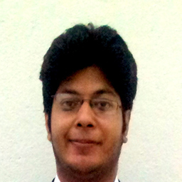 Paras Kumar