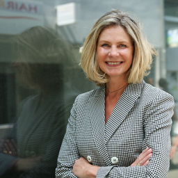 Petra Danco-Vollberg