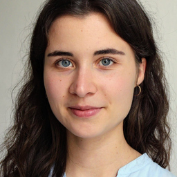 Judith Faißt