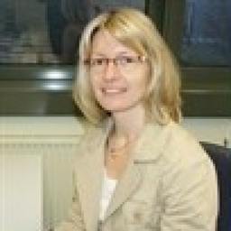 Monika Rexrodt