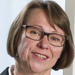 Dr. Iris Schneider