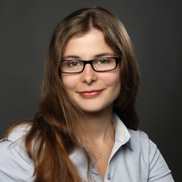 Ina Harbrecht