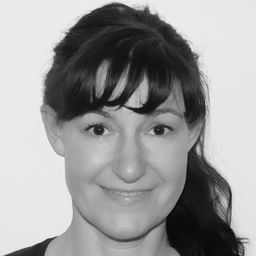Tina Müller
