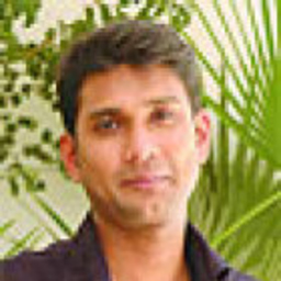 Rion Dutta