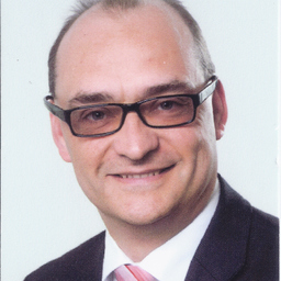 Andreas Bürge