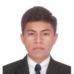 Joel Morales Chunga