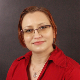 Julia Landmann