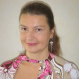Dzintra Vitola