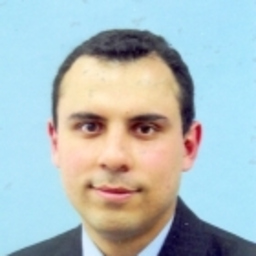 Leonardo A. Rubio Anselmi