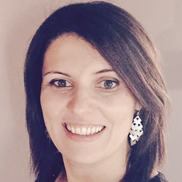 Catherine ROCHE