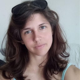 Denise Riebel MSc