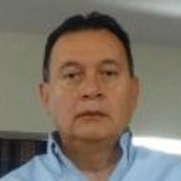 Alfonso Garcia Dominguez