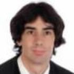 Carles Olivella Busoms