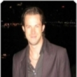 Alejandro Gonzalez Evora