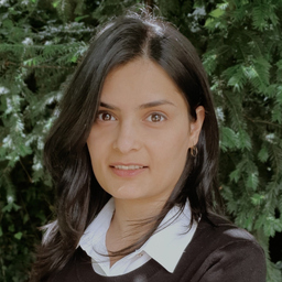 Madhavi Jouhari