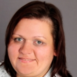 Nadine Butz