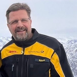 Thomas Kutsch