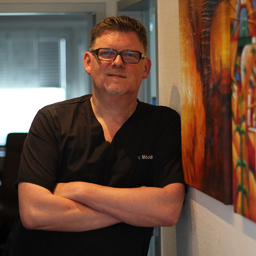 Dr. Christian Möcklinghoff