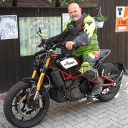 Manfred Rauscher