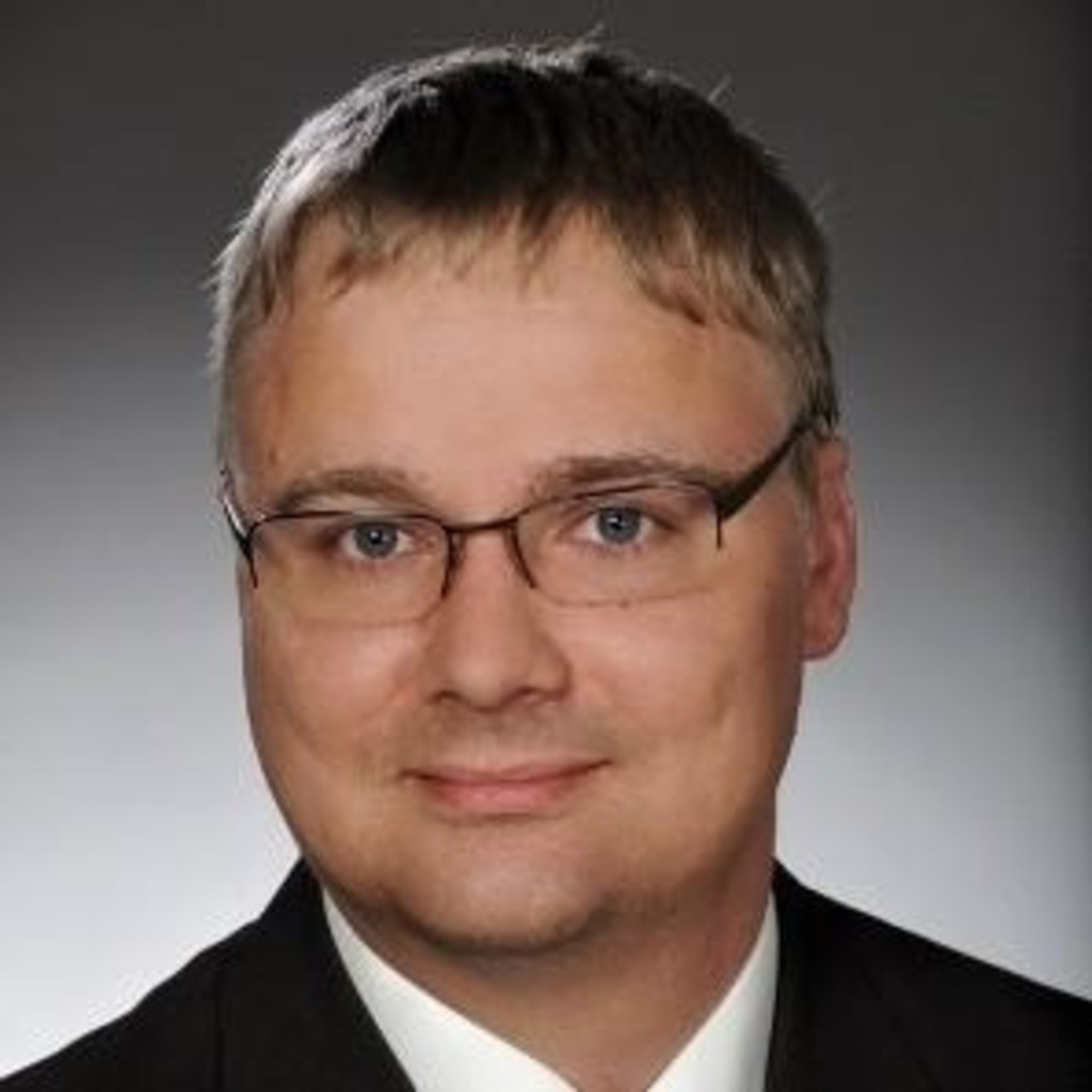 New in Konstanz: Prof. Dr. Stefan Niemann