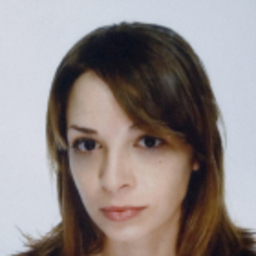 ROCIO GAYOSO RODRIGUEZ