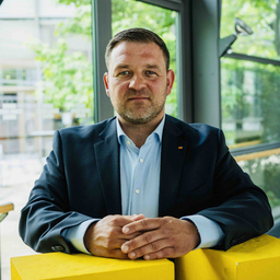 Sebastian Bressem