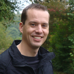 Stefan Staab