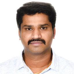 Anand Selvaraj