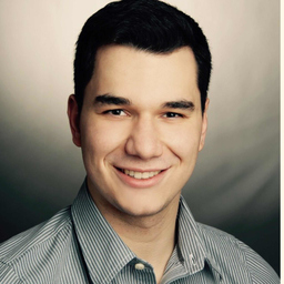 Daniel Irschlinger