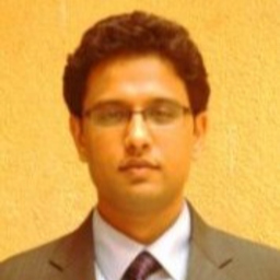 Parag Paratkar