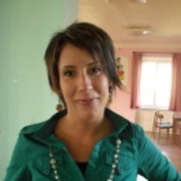 Sabine Helmel