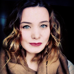 Emilia Dmitriev 