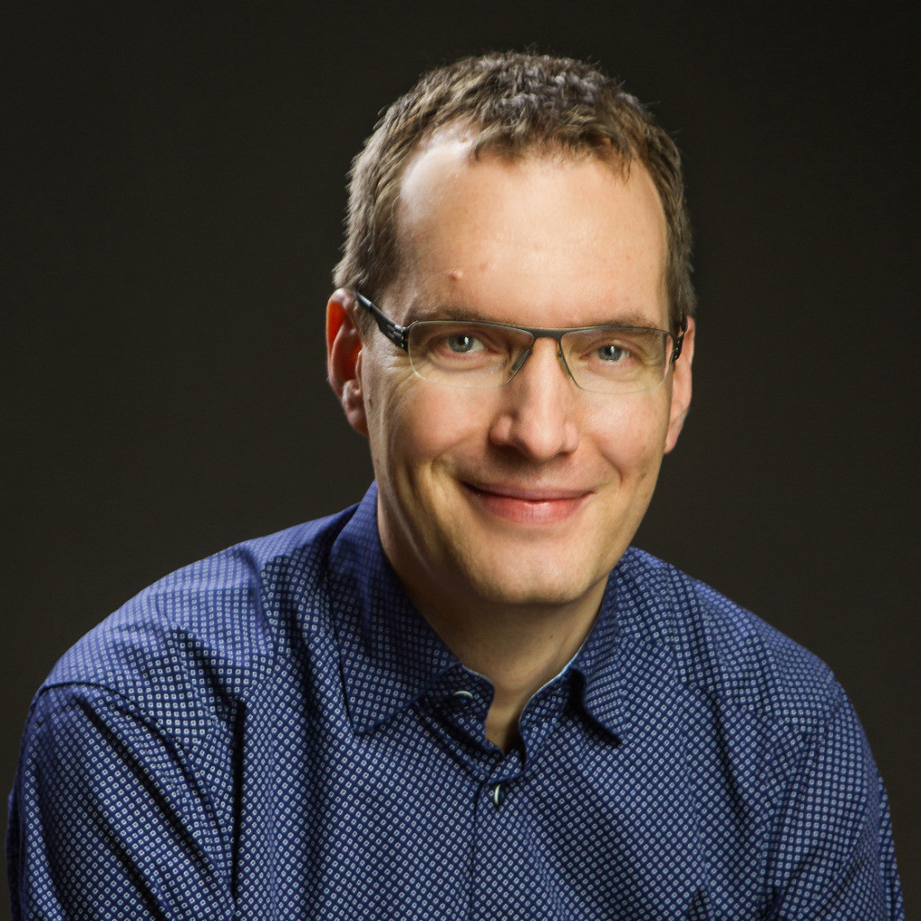 Stefan Hielscher Senior Kundenbetreuer Immobilienfinanzierung