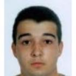 Javier Cruz Molinero