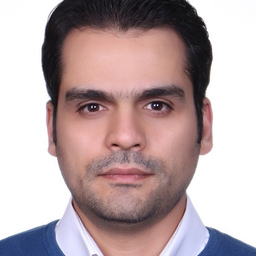 Peyman Mahinsa