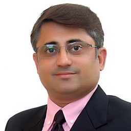 Rohit Tandon