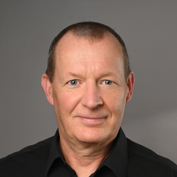 Rainer Krentz