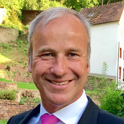 Ulrich Wogart