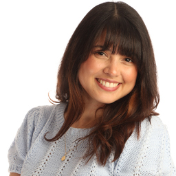 Daniela Pabon Benjumea