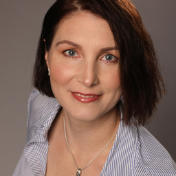 Profilbild Rebecca Weber
