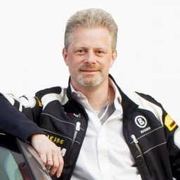 Markus Ballast's profile picture