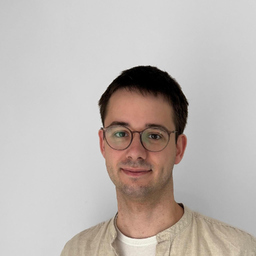 Janic Hahne's profile picture