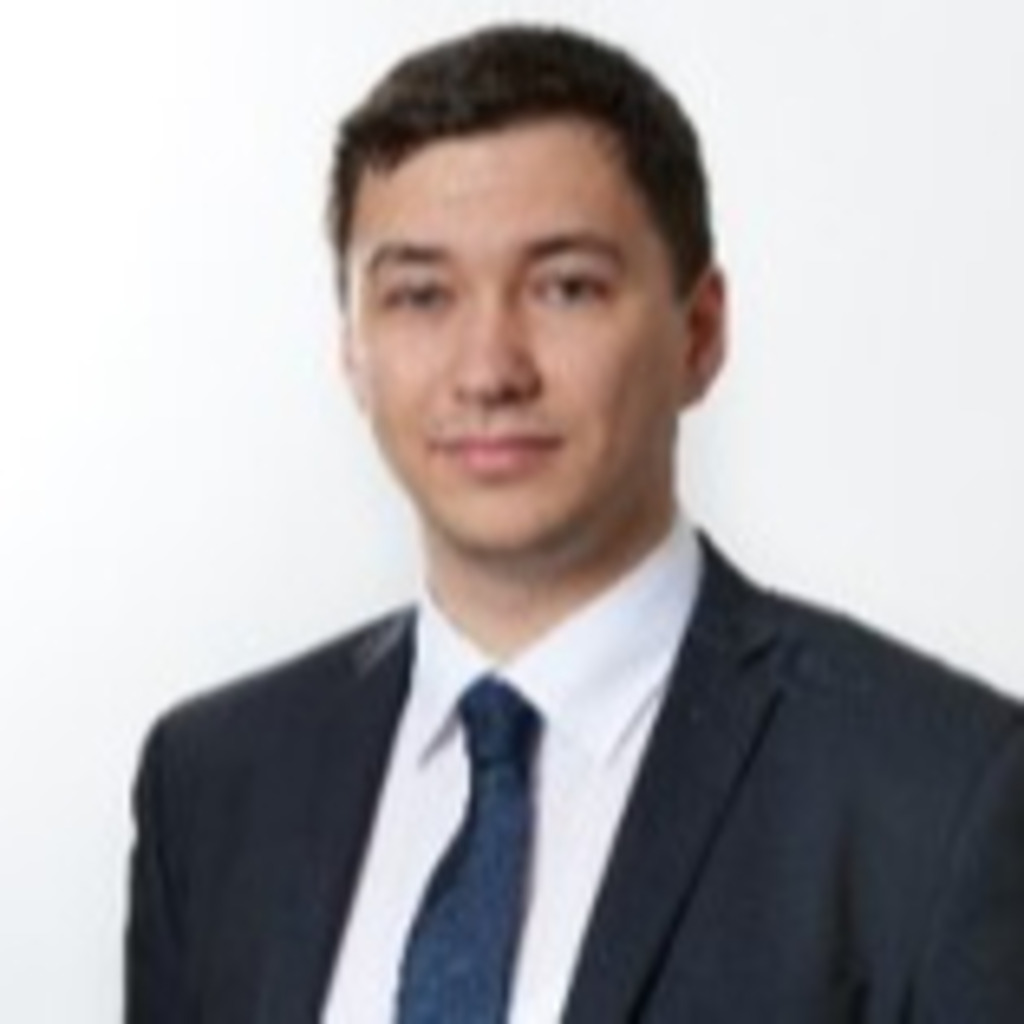 Norman Fohrmann IT Berater ifb SE XING